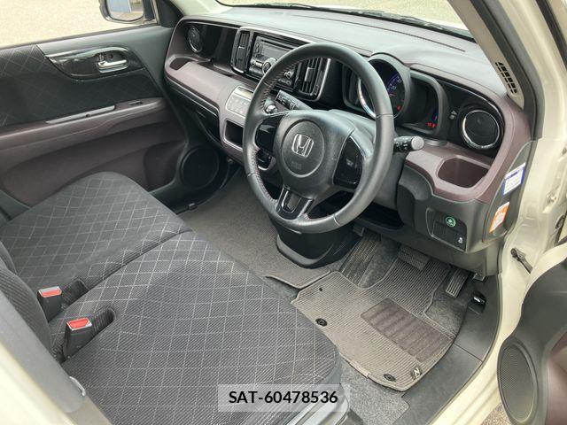 Honda N-ONE 2013-09 8037291-9