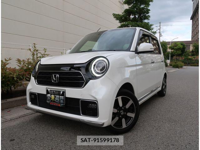 Honda N-ONE 2022-03 8074950-0