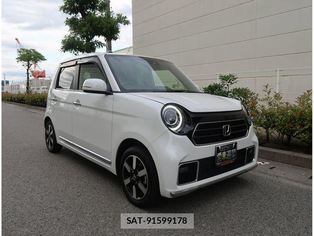 Honda N-ONE 2022-03 8074950-15