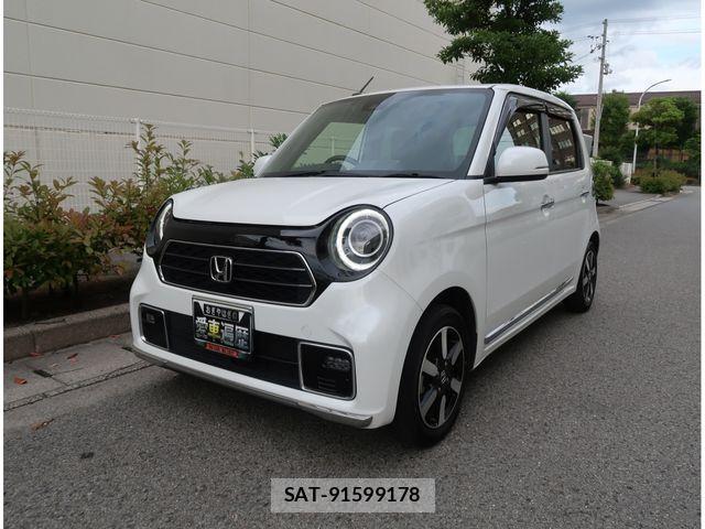 Honda N-ONE 2022-03 8074950-16