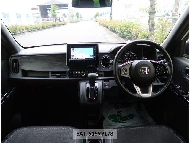 Honda N-ONE 2022-03 8074950-1