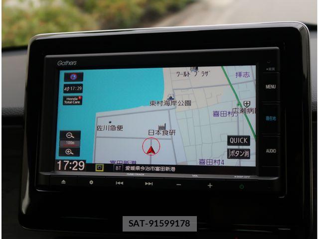 Honda N-ONE 2022-03 8074950-25