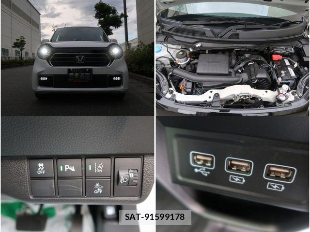 Honda N-ONE 2022-03 8074950-7
