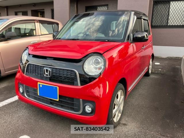 Honda N-ONE 2014-06 8074956-0