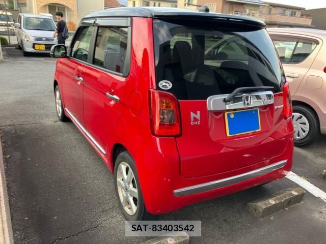 Honda N-ONE 2014-06 8074956-8