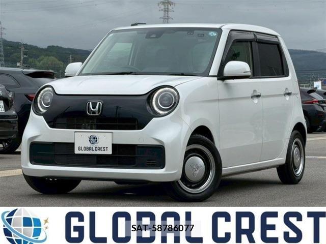 Honda N-ONE 2024-03 8074949-0