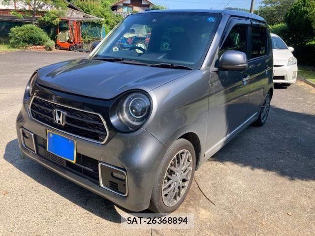 Honda N-ONE 2020-12 8074953-0