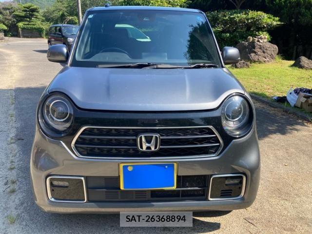Honda N-ONE 2020-12 8074953-1
