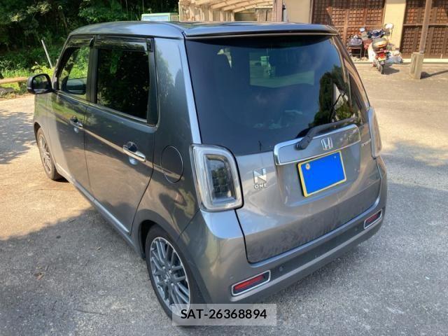 Honda N-ONE 2020-12 8074953-2