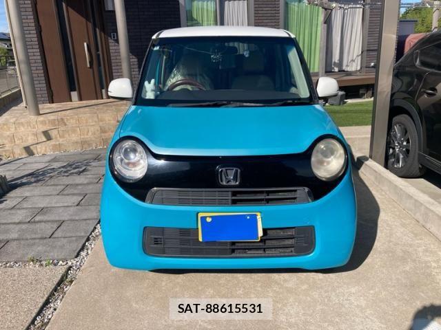 Honda N-ONE 2014-01 8074957-0