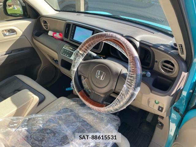 Honda N-ONE 2014-01 8074957-8