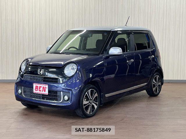 Honda N-ONE 2014-03 8100897-0