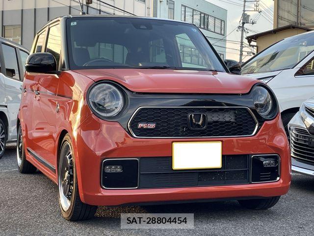 Honda N-ONE 2022-02 8100889-0