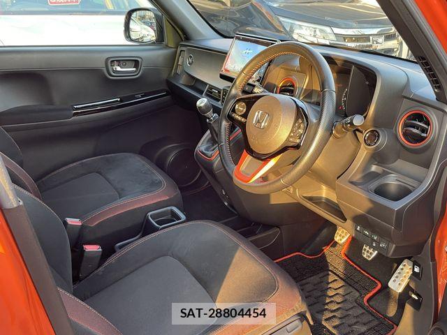 Honda N-ONE 2022-02 8100889-14