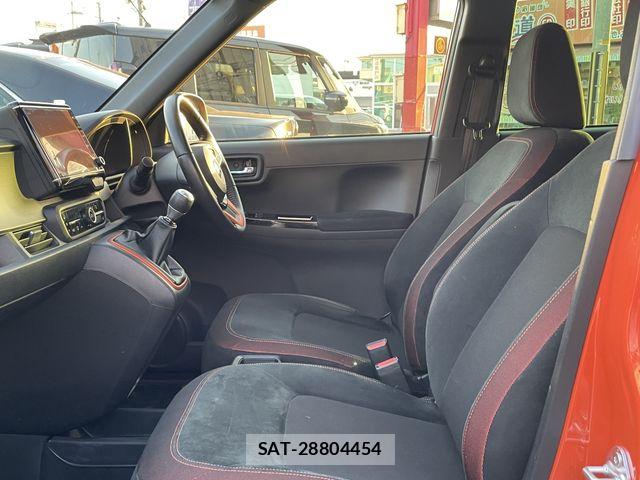 Honda N-ONE 2022-02 8100889-18