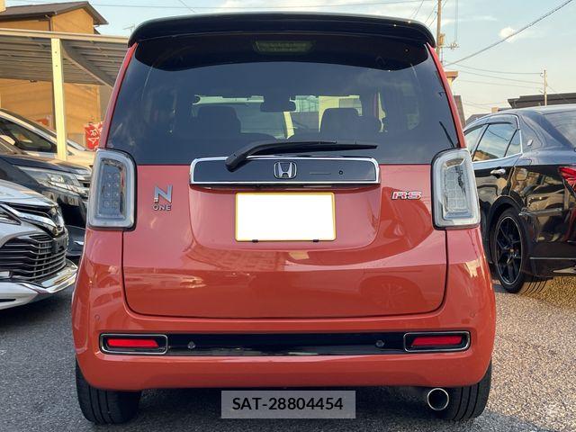Honda N-ONE 2022-02 8100889-1