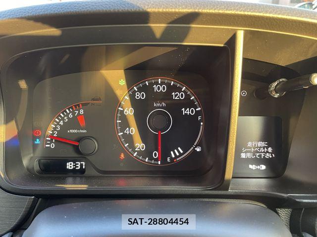 Honda N-ONE 2022-02 8100889-19