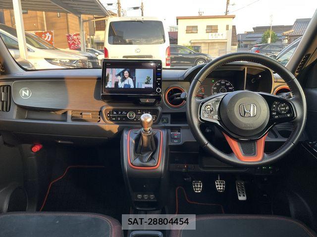 Honda N-ONE 2022-02 8100889-2