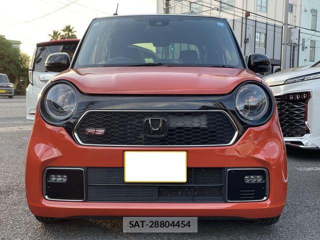 Honda N-ONE 2022-02 8100889-3