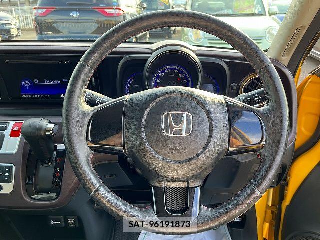 Honda N-ONE 2013-08 8100898-13
