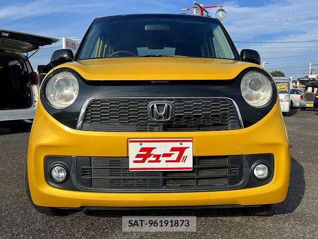 Honda N-ONE 2013-08 8100898-22