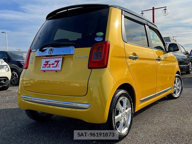 Honda N-ONE 2013-08 8100898-2
