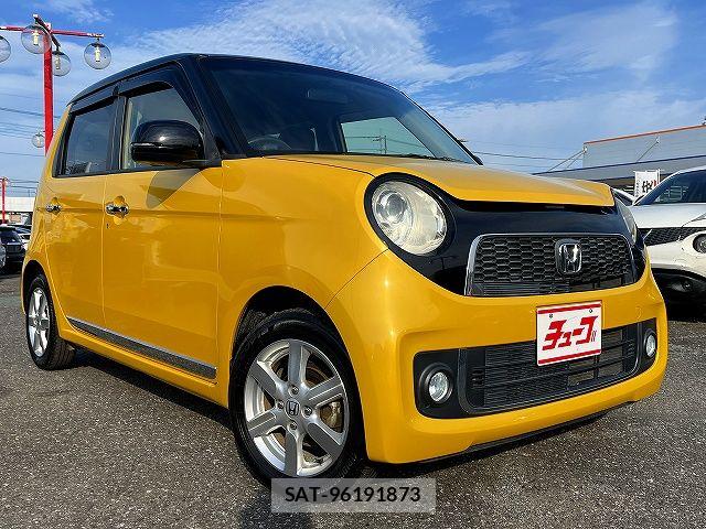 Honda N-ONE 2013-08 8100898-6