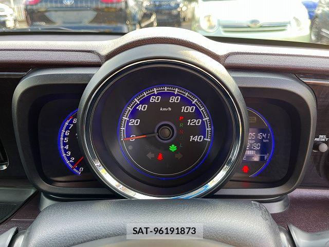 Honda N-ONE 2013-08 8100898-7