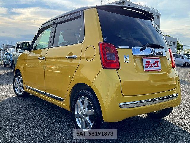 Honda N-ONE 2013-08 8100898-8