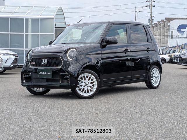 Honda N-ONE 2026-07 8100888-0