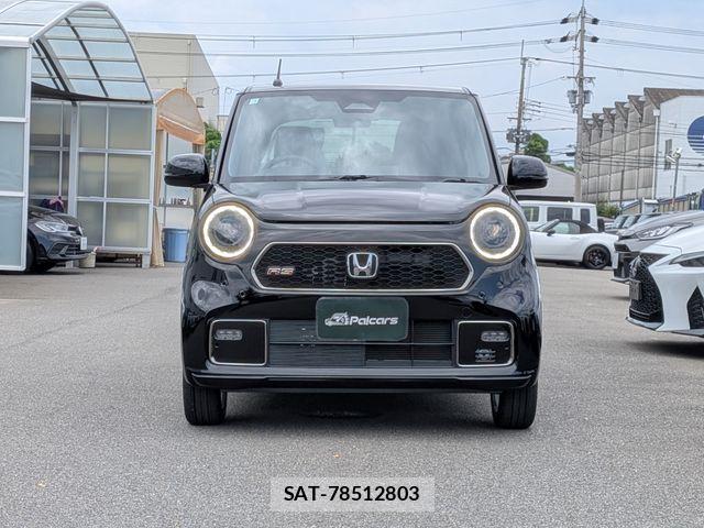 Honda N-ONE 2026-07 8100888-17
