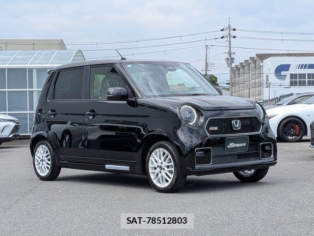 Honda N-ONE 2026-07 8100888-18
