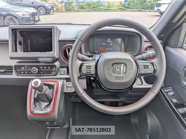 Honda N-ONE 2026-07 8100888-8