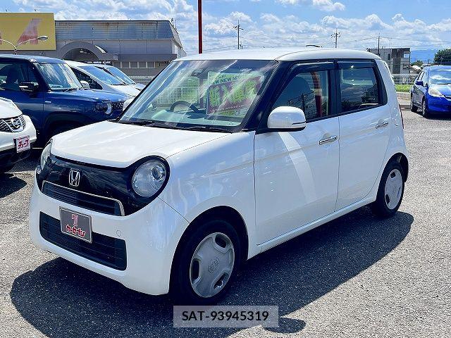 Honda N-ONE 2015-05 8100903-0