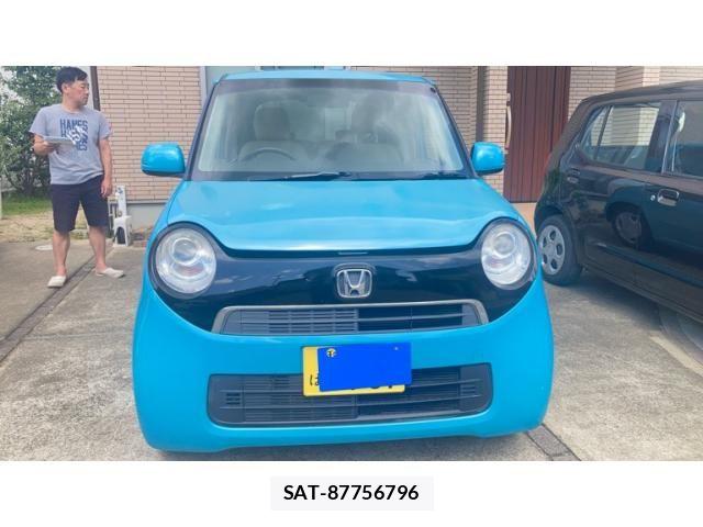 Honda N-ONE 2013-11 8100907-0