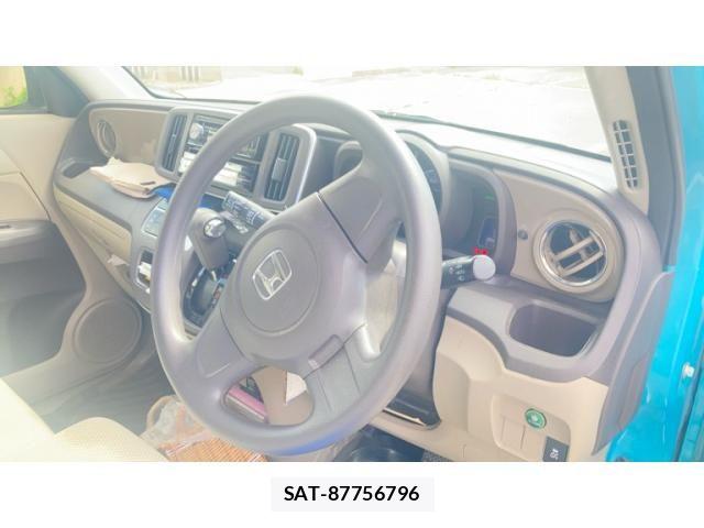 Honda N-ONE 2013-11 8100907-12