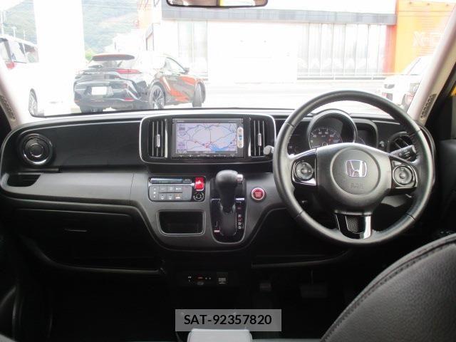 Honda N-ONE 2015-07 8100900-10