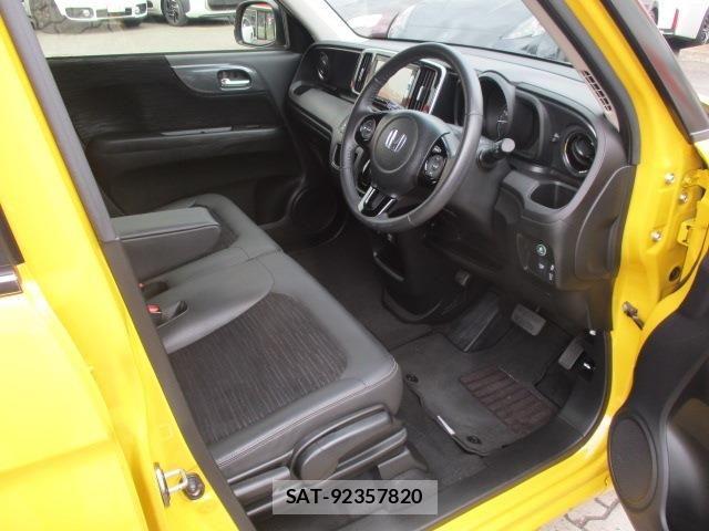 Honda N-ONE 2015-07 8100900-11