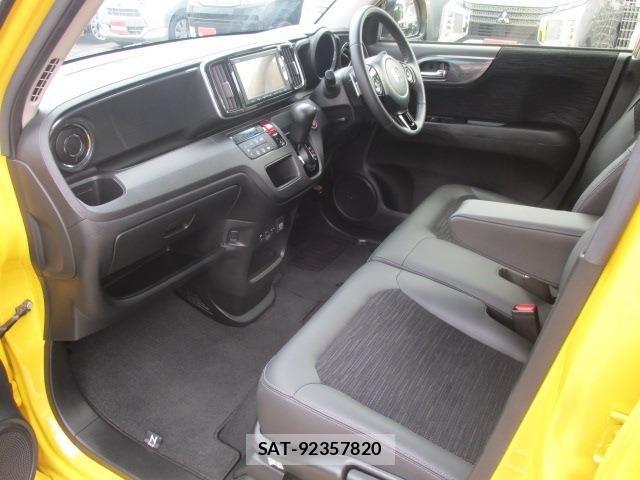 Honda N-ONE 2015-07 8100900-13
