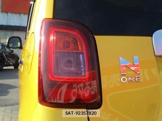 Honda N-ONE 2015-07 8100900-21