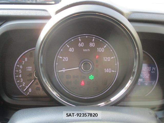 Honda N-ONE 2015-07 8100900-26