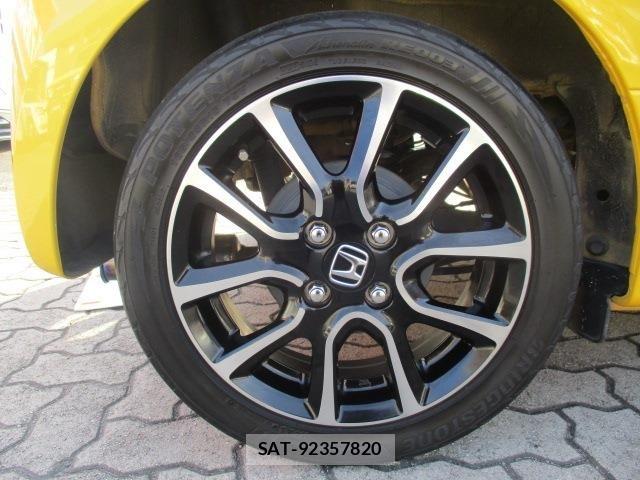 Honda N-ONE 2015-07 8100900-28