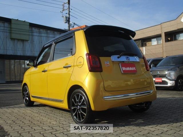 Honda N-ONE 2015-07 8100900-4