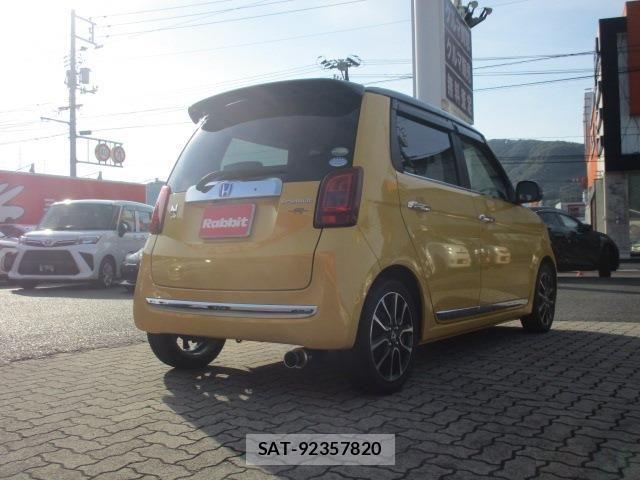 Honda N-ONE 2015-07 8100900-5