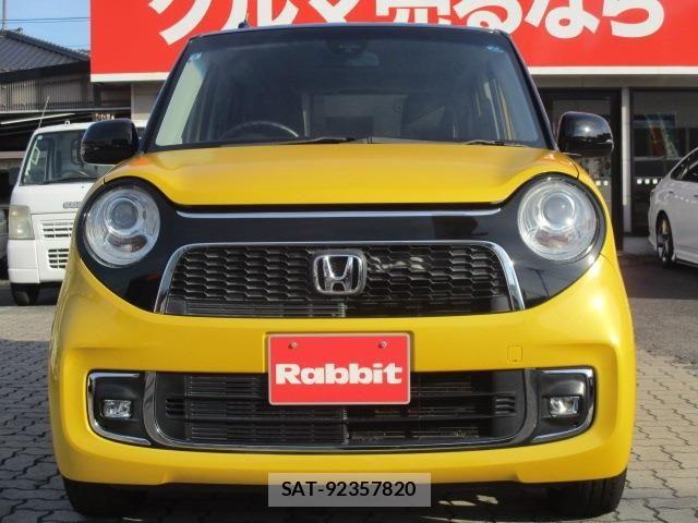Honda N-ONE 2015-07 8100900-6