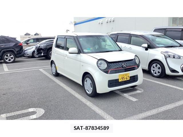Honda N-ONE 2014-07 8100901-0
