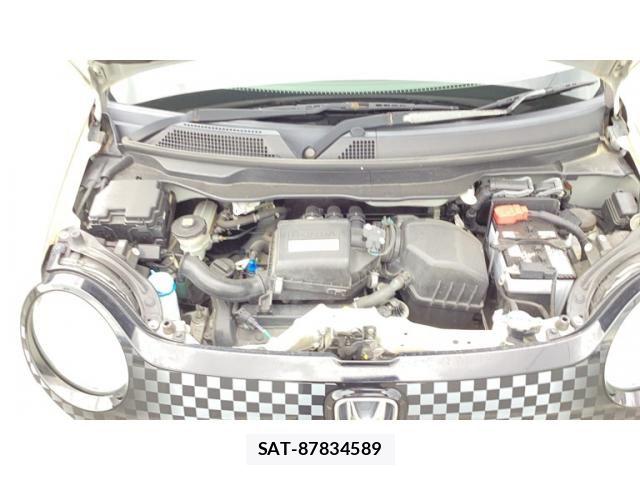 Honda N-ONE 2014-07 8100901-9