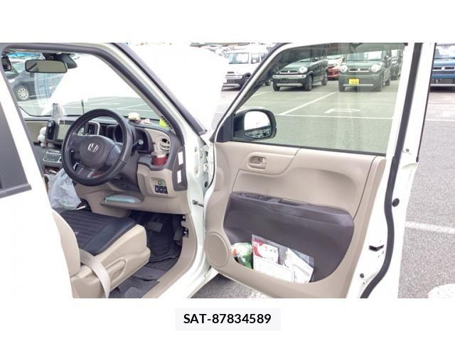 Honda N-ONE 2014-07 8100901-11