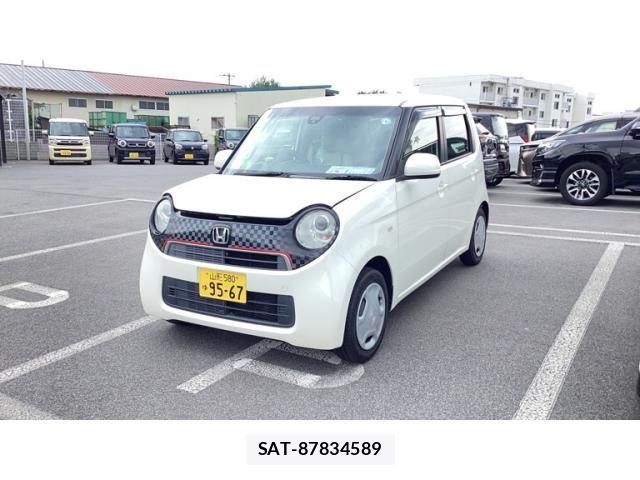 Honda N-ONE 2014-07 8100901-1