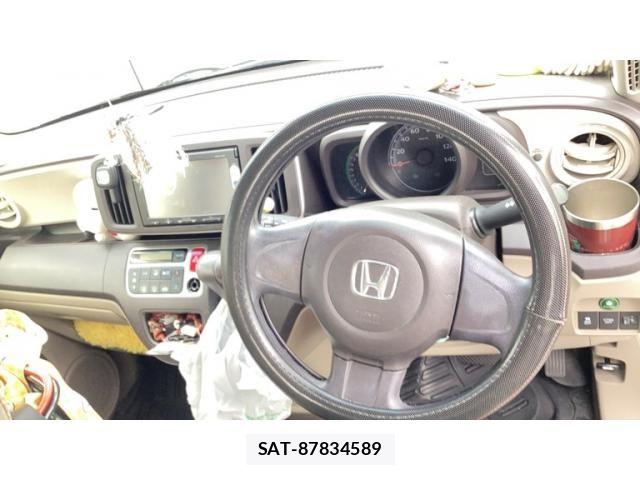 Honda N-ONE 2014-07 8100901-20
